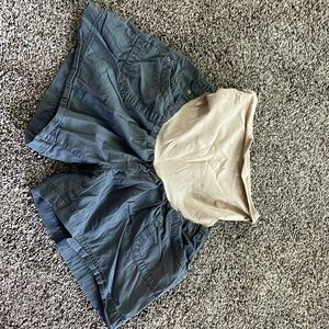 Motherhood Maternity Shorts